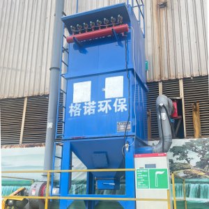布袋除塵器